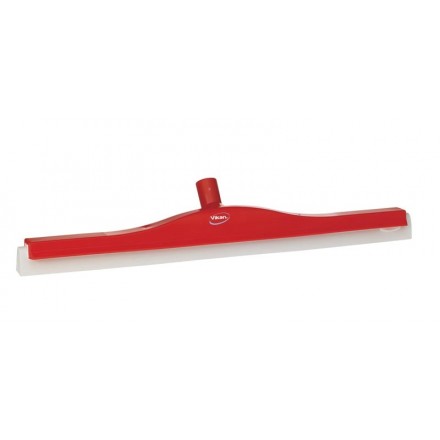 Vikan Golvraka Ledad 60cm Röd Vikan Golvraka Ledad 60cm Röd