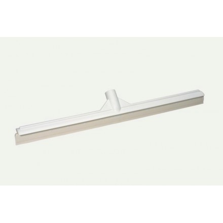 Vikan Golvraka Enkel 60cm Vit helgjuten Vikan Golvraka Enkel 60cm Vit helgjuten