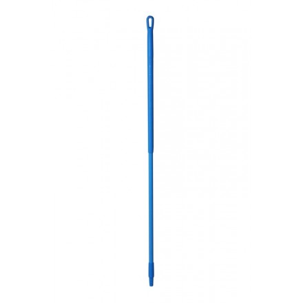 Vikan Ultrahygieniskt Skaft 150cm Blå Vikan Ultrahygieniskt Skaft 150cm Blå