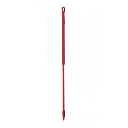 Vikan Ultrahygieniskt Skaft 150cm Röd Vikan Ultrahygieniskt Skaft 150cm Röd