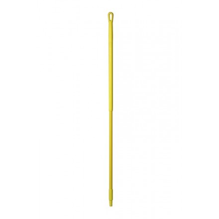 Vikan Ultrahygieniskt Skaft 150cm Gul Vikan Ultrahygieniskt Skaft 150cm Gul