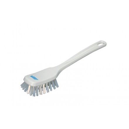 Vikan Handskurborste Vit Vikan Handskurborste Vit