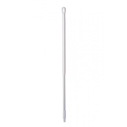 Vikan Ultrahygieniskt skaft 130cm Vit Vikan Ultrahygieniskt skaft 130cm Vit