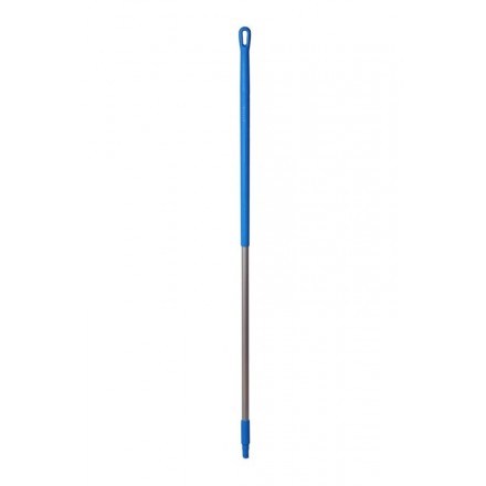 Vikan Skaft 150cm Blå Alumininum Vikan Skaft 150cm Blå Alumininum