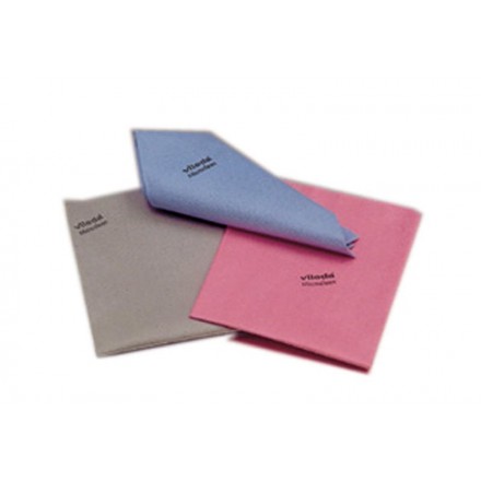 Vileda Microclean Grå