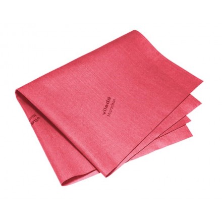 Vileda Microclean Röd