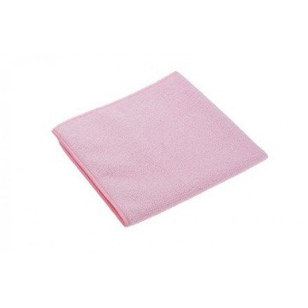 Vileda MicroTuff Swift Röd Microduk 38x38cm