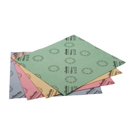 Vileda PURmicro Blå 38x35cm Vileda PURmicro Blå 38x35cm