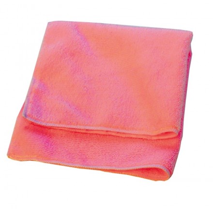 Max Microduk Röd 32x32cm Max Microduk Röd 32x32cm