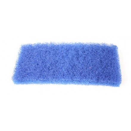 MAX Skurblock Blå 12x25cm