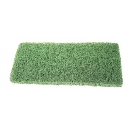 MAX Skurblock Grön 12x25cm