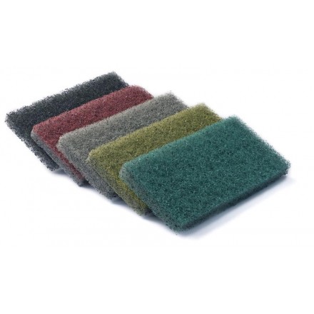 Twister Skurblock Gul Twister Skurblock Gul