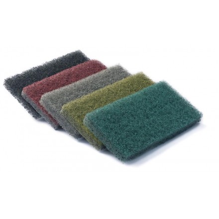 Twister Skurblock Vit Twister Skurblock Vit