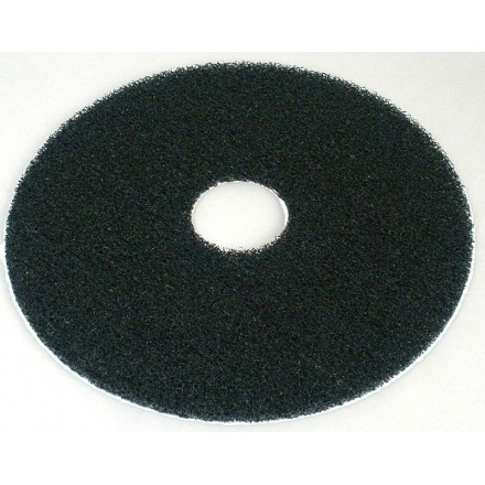 Rondell MAX 13" Svart