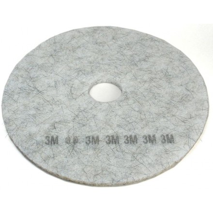 Rondell 17'' 3M Naturhår 3300