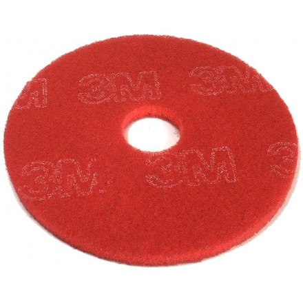 Rondell 19'' 3M Röd