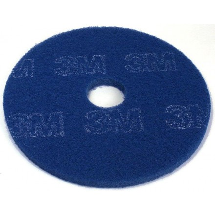 Rondell 19'' 3M Blå