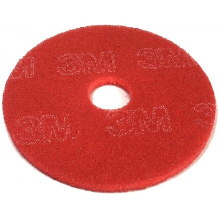 Rondell 20'' 3M Röd