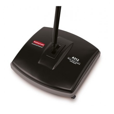 Mattsopare Rubbermaid 25cm 4212