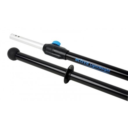 Activa Lightweight Glasfiberskaft Ställbart Activa Lightweight Glasfiberskaft Ställbart