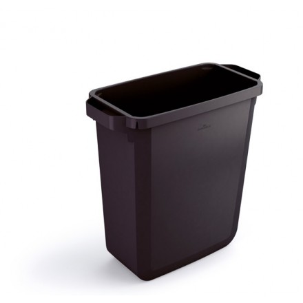 Tunna 60L Svart m.handtag Tunna 60L Svart m.handtag