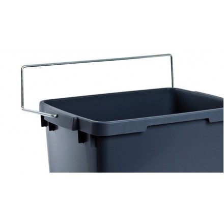 Metodhink Grepp Vägghängd