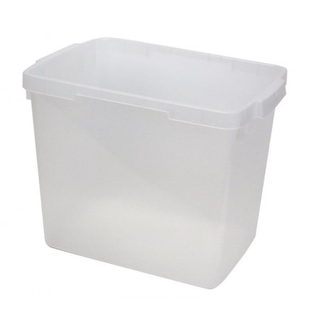 Metodhink Transparent 23L 