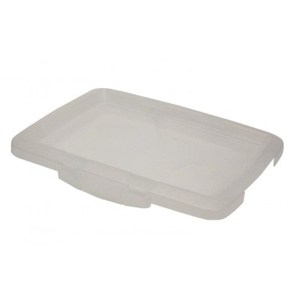 Metodhink Lock Transparent