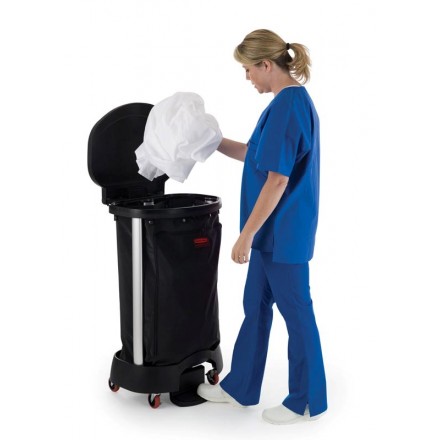 Tvättbehållare Premium Linen Hamper 113,6L Tvättbehållare Premium Linen Hamper 113,6L