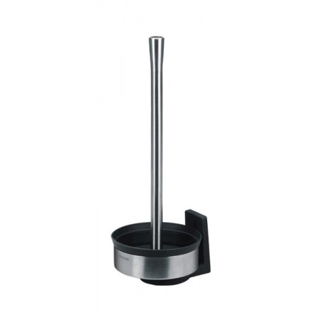 Brabantia Toalettrullehållare för extrarullar Rostfritt Brabantia Toalettrullehållare för extrarullar Rostfritt