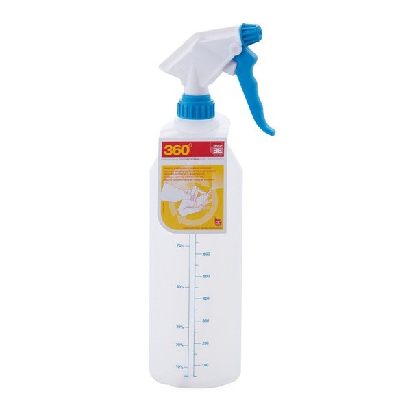 Sprayflaska 360 1liter