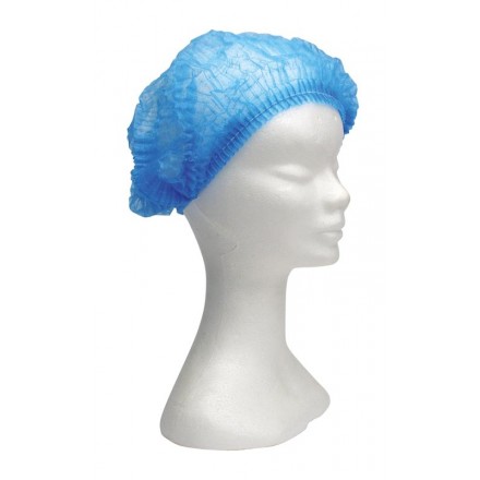 Hårnät Blå Hårnät Blå