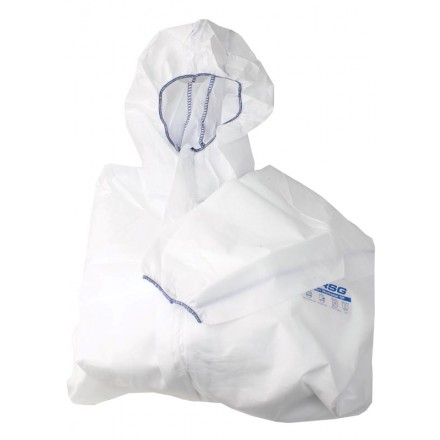 Korttidsoverall RSG X-Large 179-187cm