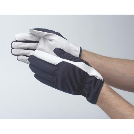 Montagehandske Get/Nylon Grön XXL