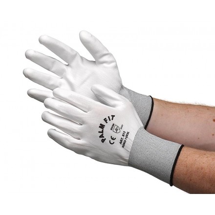 White Flex 9 White Flex 9