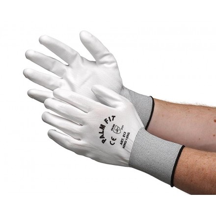 Montagehandske Palm Fit XL/10