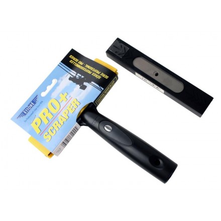Pro+ Skrapa 15cm Ettore (ers. Triumph) Pro+ Skrapa 15cm Ettore (ers. Triumph)