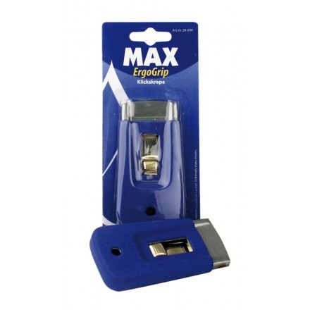 Klickskrapa Max ErgoGrip Klickskrapa Max ErgoGrip