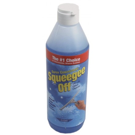 Ettore Squeegee-Off 500ml Ettore Squeegee-Off 500ml