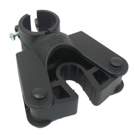 Toolflex Standard 20-30 Rörfäste 22mm