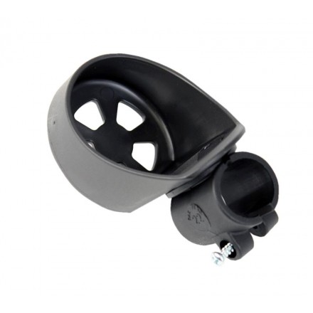 Toolflex Kopp Rörfäste 22mm