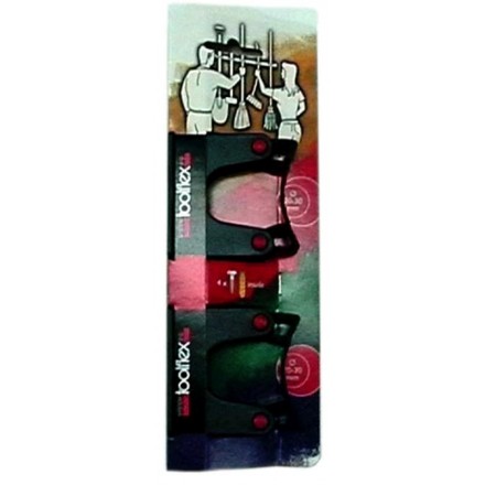 Toolflex Standard 20-30 Skena 2-pack 512-1