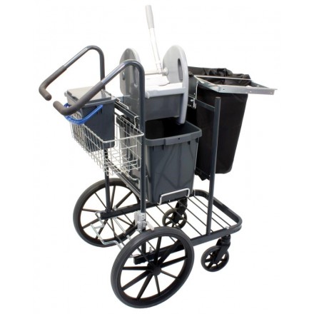 Fastighetsvagn Robust Våtvagn Fastighetsvagn Robust Våtvagn