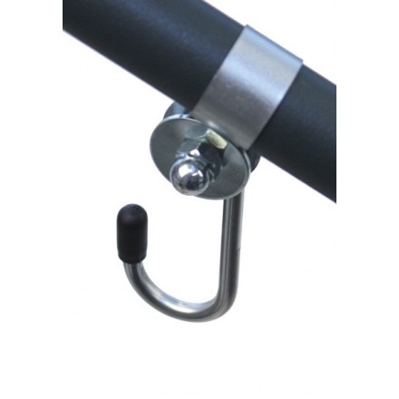 Krok med svep 22mm Tripp