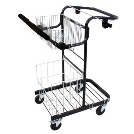 Tripp Städvagn Tripp Städvagn