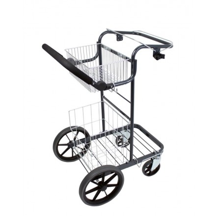 Trapp Städvagn Utomhus Trapp Städvagn Utomhus