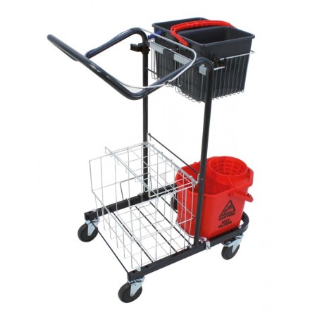 Trull Minsvabbvagn Trull Minsvabbvagn