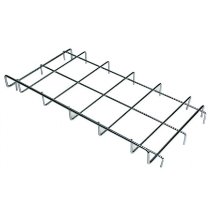 Trådkorgshylla XL-korgen Trådkorgshylla XL-korgen