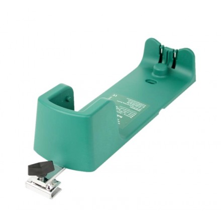 Hållare Ögondusch Cederroth komplett till Städvagn(u. fl.) Hållare Ögondusch Cederroth komplett till Städvagn(u. fl.)