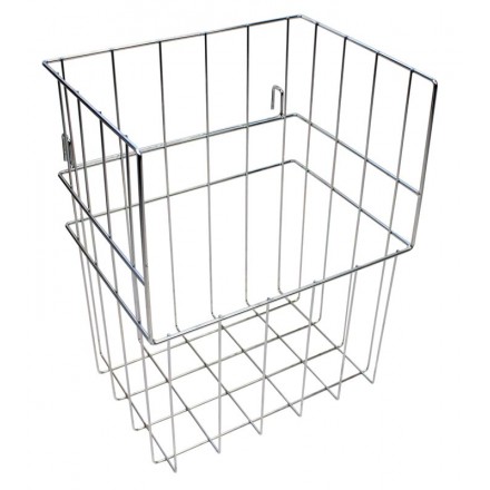 Trådkorg XXL (370x305x470) Trådkorg XXL (370x305x470)